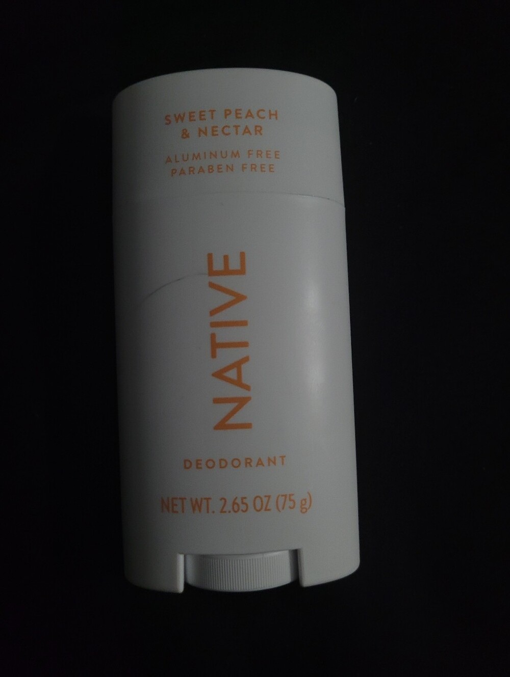 Native Deodorant